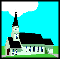 BMA Churches and Ministries