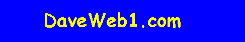 DaveWeb1.com