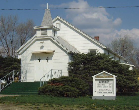BMA Churches and Ministries