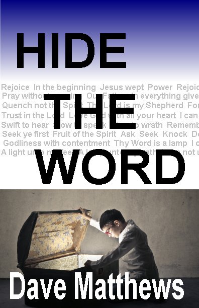 Hide the Word